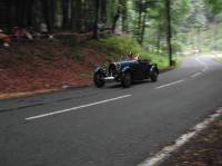 MARTINS RANCH Bugatti Bergrennen Holperdorp 26